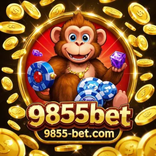 Descubra o Mundo dos Jogos de Estratégia no 9855bet