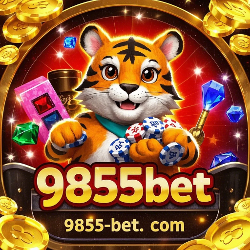 Descubra o Mundo dos Jogos de Estratégia no 9855bet