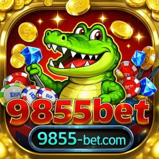 A Experiência Irresistível dos Jogos ao Vivo na 9855bet