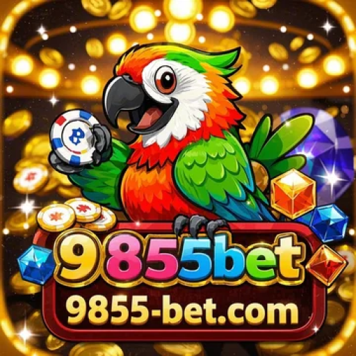 9855bet