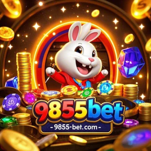Descubra a Emoção da Loteria no 9855bet