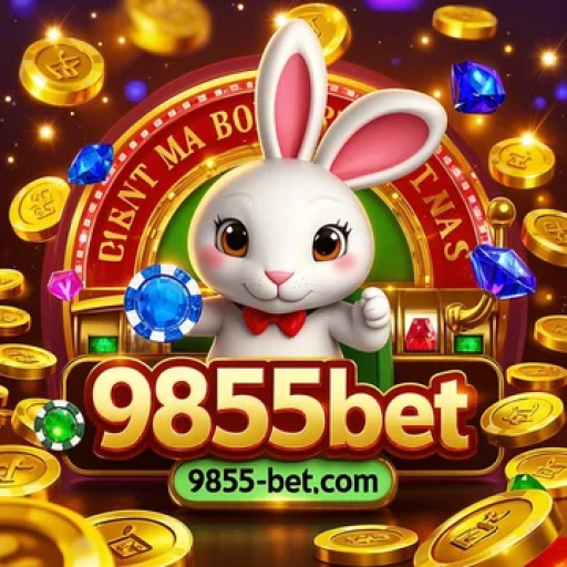 Descubra o Mundo dos Jogos de Estratégia no 9855bet